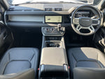 ROVER DEFENDER