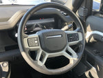 ROVER DEFENDER