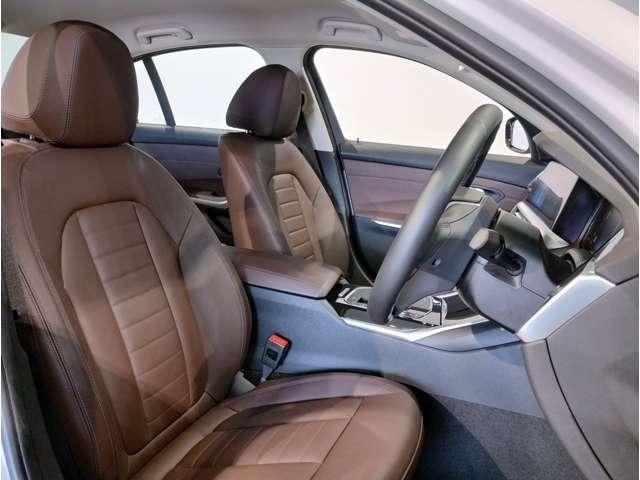 BMW 3 Series sedan
