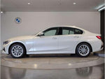 BMW 3 Series sedan