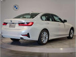BMW 3 Series sedan