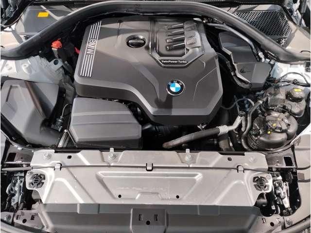 BMW 3 Series sedan