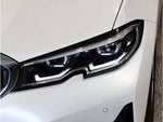 BMW 3 Series sedan