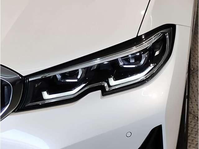 BMW 3 Series sedan