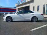 CROWN sedan hybrid