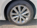 CROWN sedan hybrid
