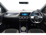 MERCEDES BENZ GLA class