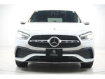 MERCEDES BENZ GLA class