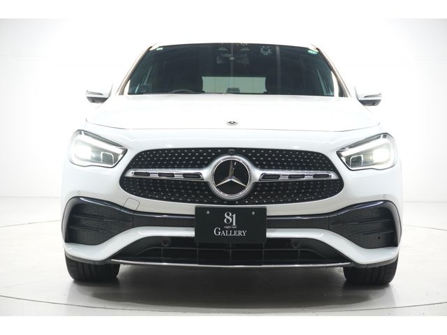 MERCEDES BENZ GLA class