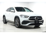 MERCEDES BENZ GLA class