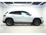 MERCEDES BENZ GLA class