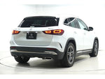 MERCEDES BENZ GLA class