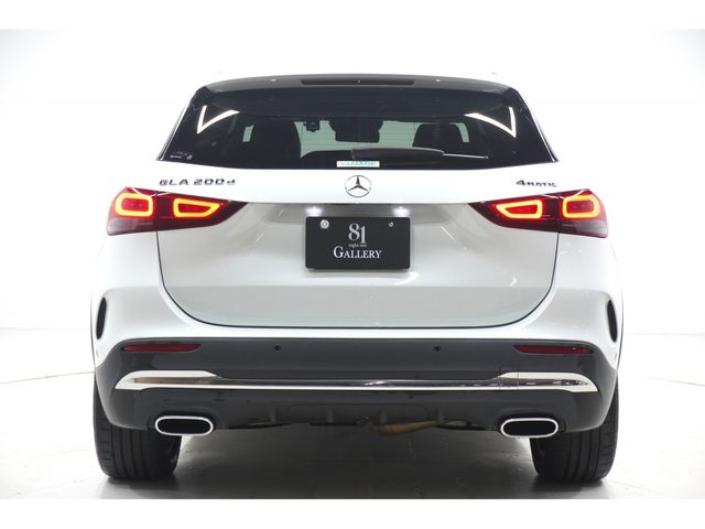 MERCEDES BENZ GLA class