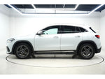 MERCEDES BENZ GLA class