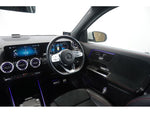 MERCEDES BENZ GLA class