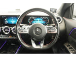 MERCEDES BENZ GLA class