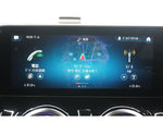 MERCEDES BENZ GLA class