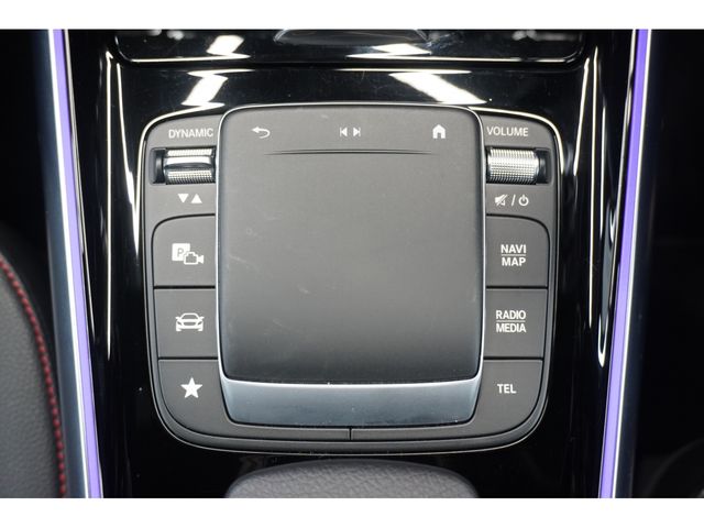 MERCEDES BENZ GLA class