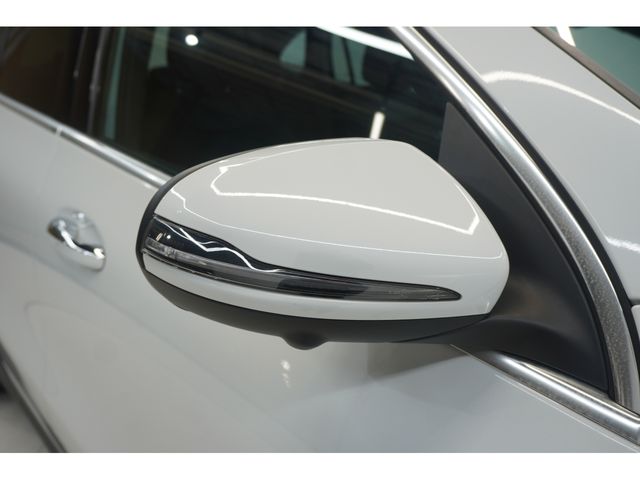 MERCEDES BENZ GLA class