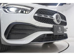 MERCEDES BENZ GLA class