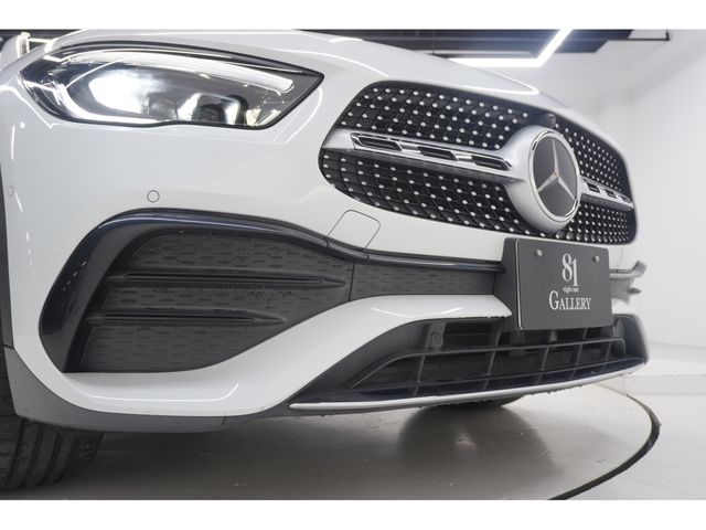 MERCEDES BENZ GLA class