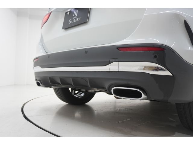 MERCEDES BENZ GLA class