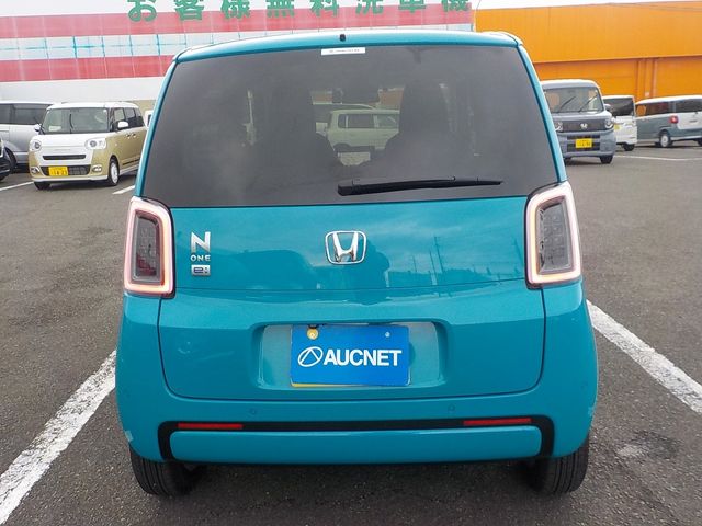 N-ONE e: