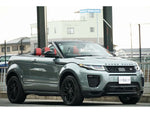 RANGE ROVER EVOGUE Convertible