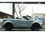 RANGE ROVER EVOGUE Convertible
