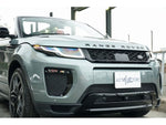 RANGE ROVER EVOGUE Convertible