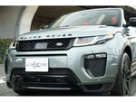 RANGE ROVER EVOGUE Convertible