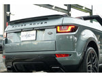 RANGE ROVER EVOGUE Convertible