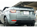 RANGE ROVER EVOGUE Convertible
