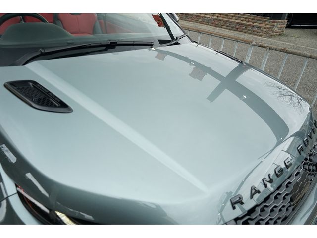 RANGE ROVER EVOGUE Convertible
