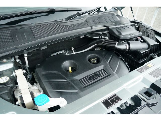 RANGE ROVER EVOGUE Convertible