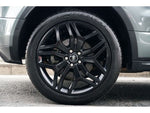 RANGE ROVER EVOGUE Convertible