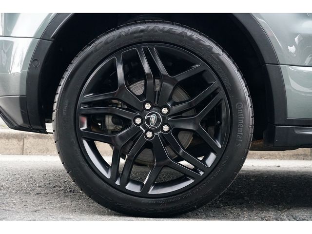 RANGE ROVER EVOGUE Convertible