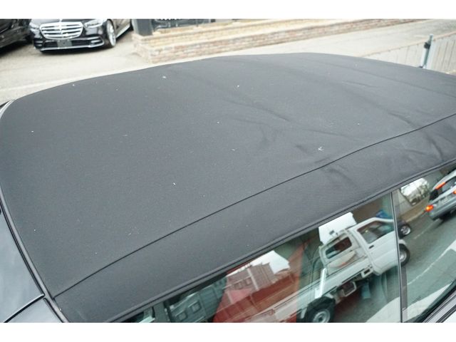 RANGE ROVER EVOGUE Convertible