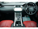 RANGE ROVER EVOGUE Convertible