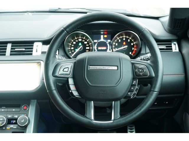 RANGE ROVER EVOGUE Convertible