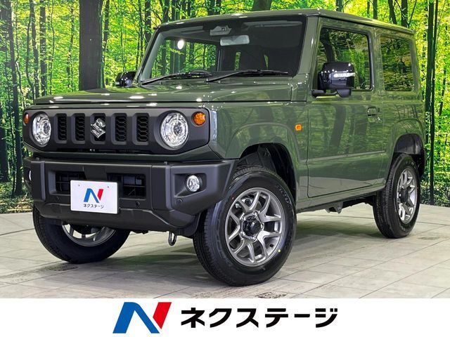 JIMNY 4WD