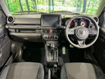 JIMNY 4WD