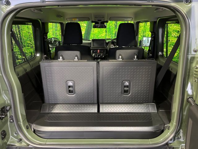 JIMNY 4WD