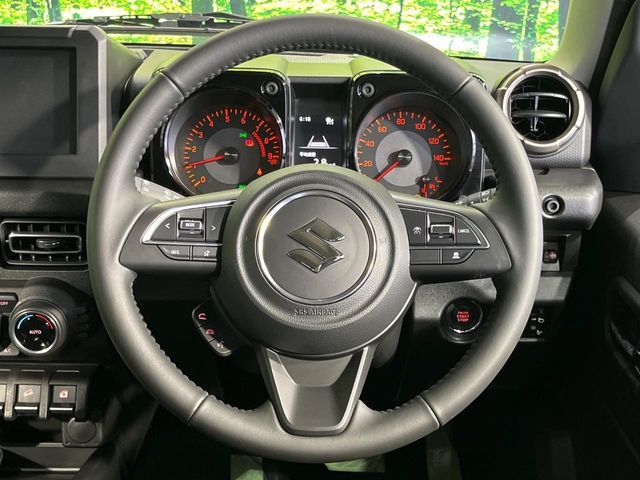 JIMNY 4WD