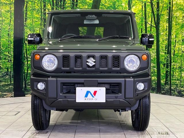 JIMNY 4WD