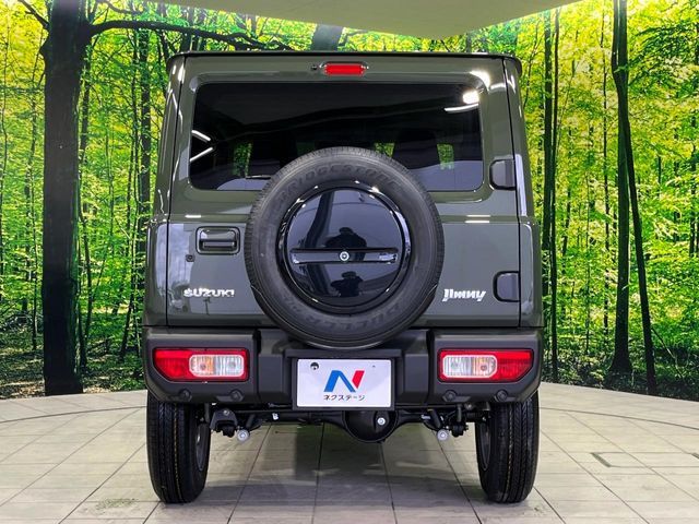 JIMNY 4WD