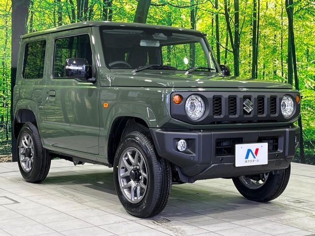 JIMNY 4WD