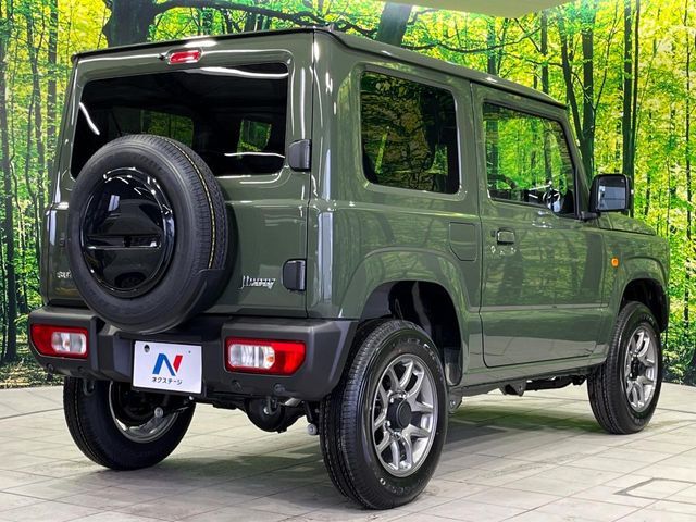 JIMNY 4WD