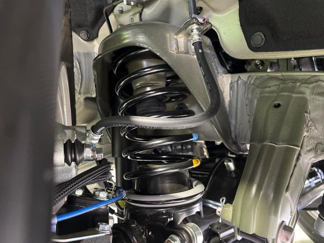 JIMNY 4WD