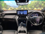 HARRIER 2WD